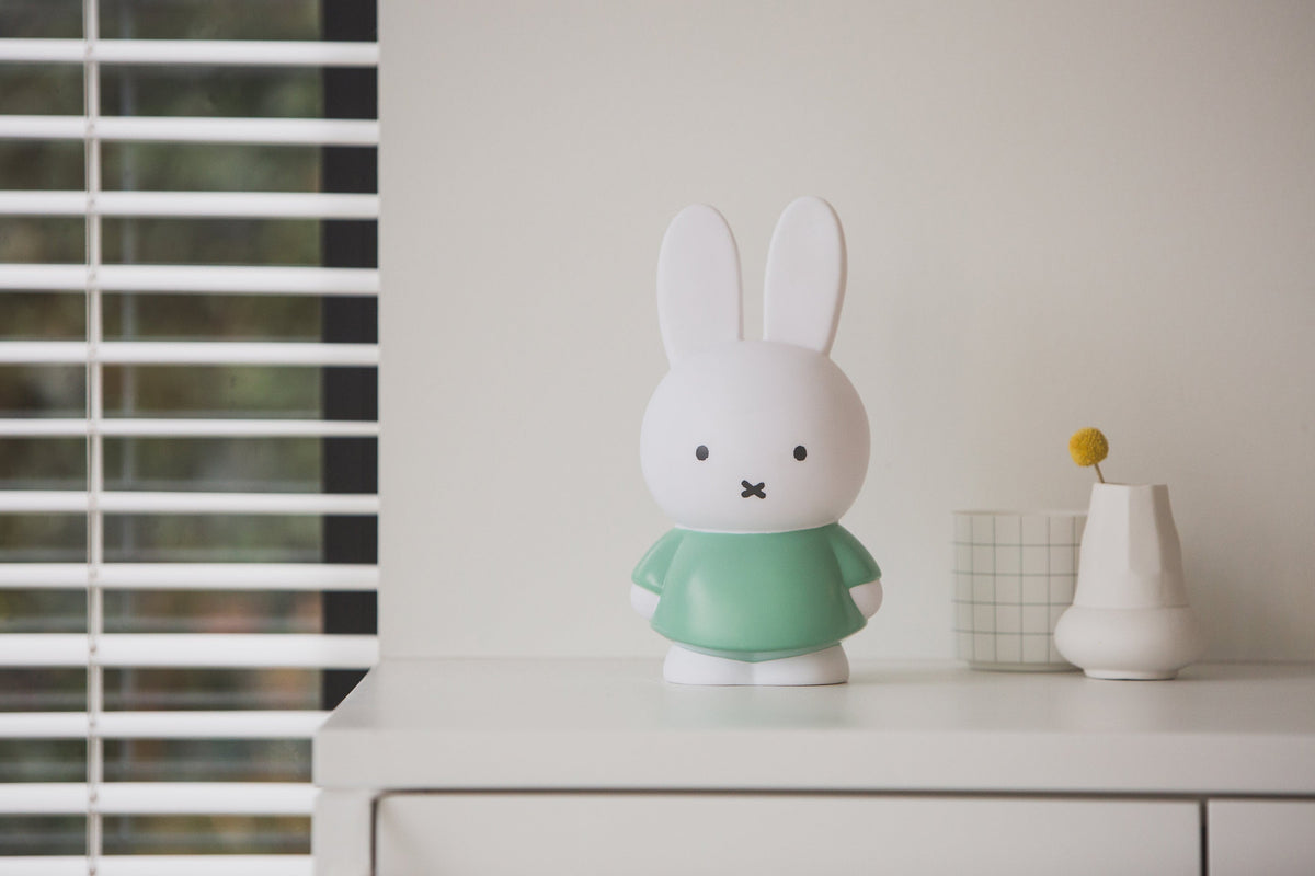 Miffy Rabbit Money Box L