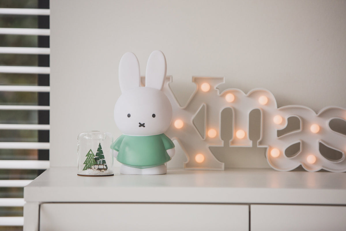 Miffy Rabbit Money Box L
