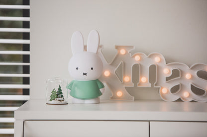 Miffy Rabbit Money Box L