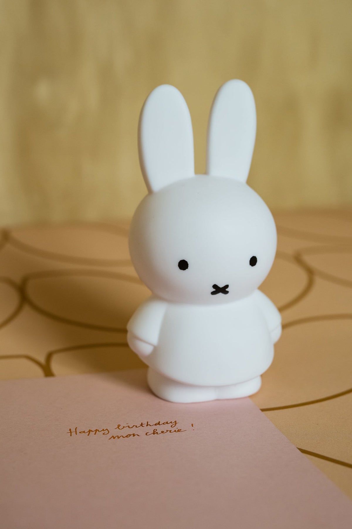 Miffy Rabbit Money Box S