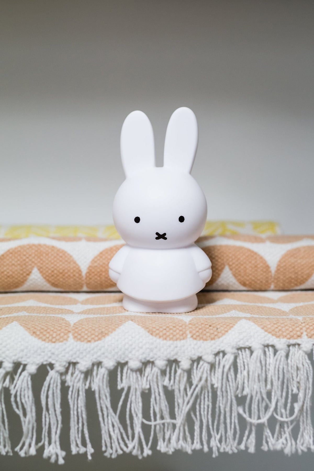 Miffy Rabbit Money Box S