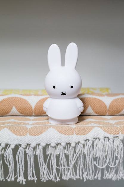 Miffy Rabbit Money Box S