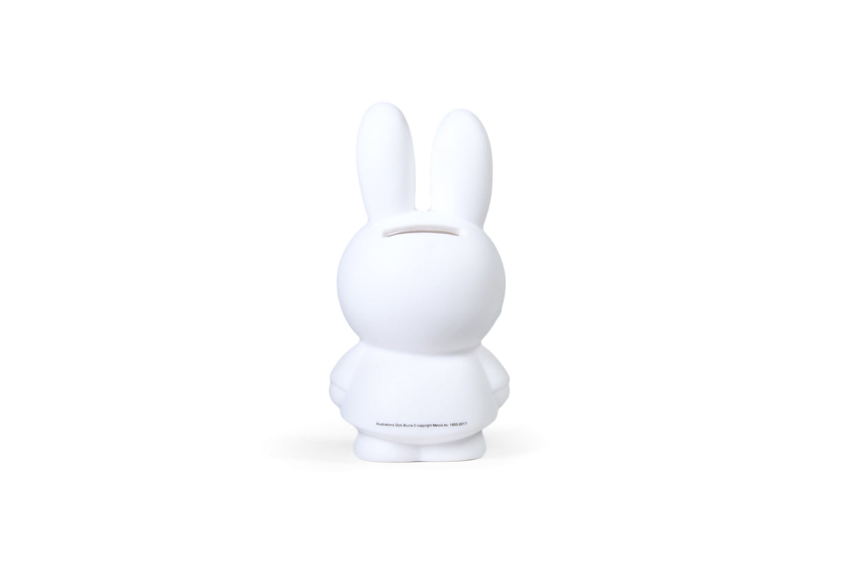Miffy Rabbit Money Box S