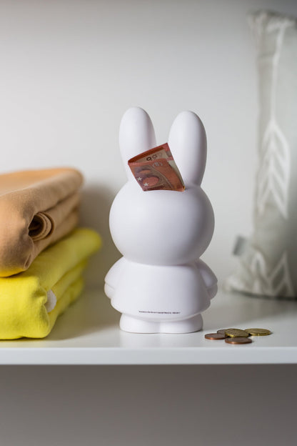 Miffy Rabbit Money Box M