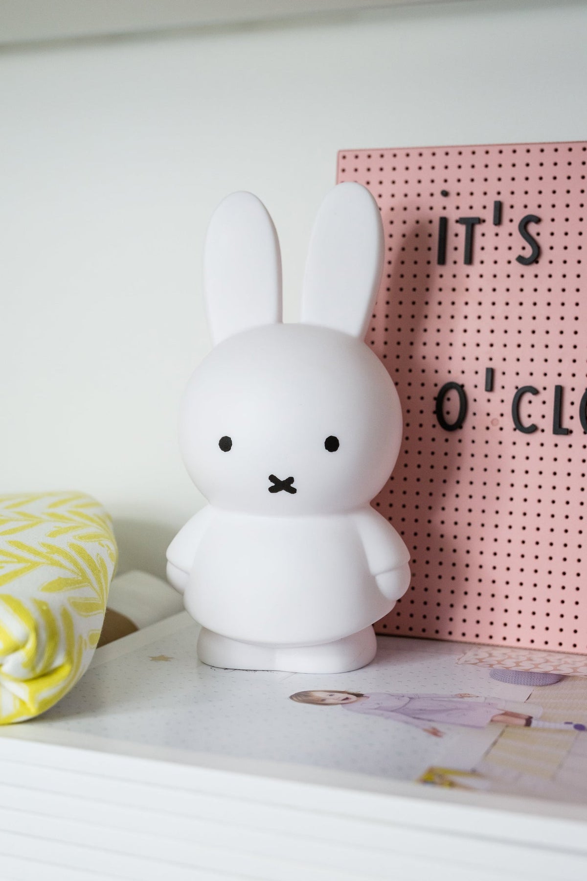 Miffy Rabbit Money Box M