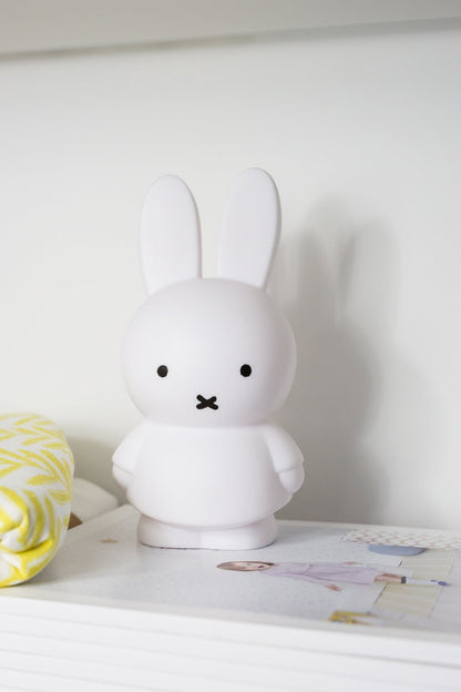 Miffy Rabbit Money Box M