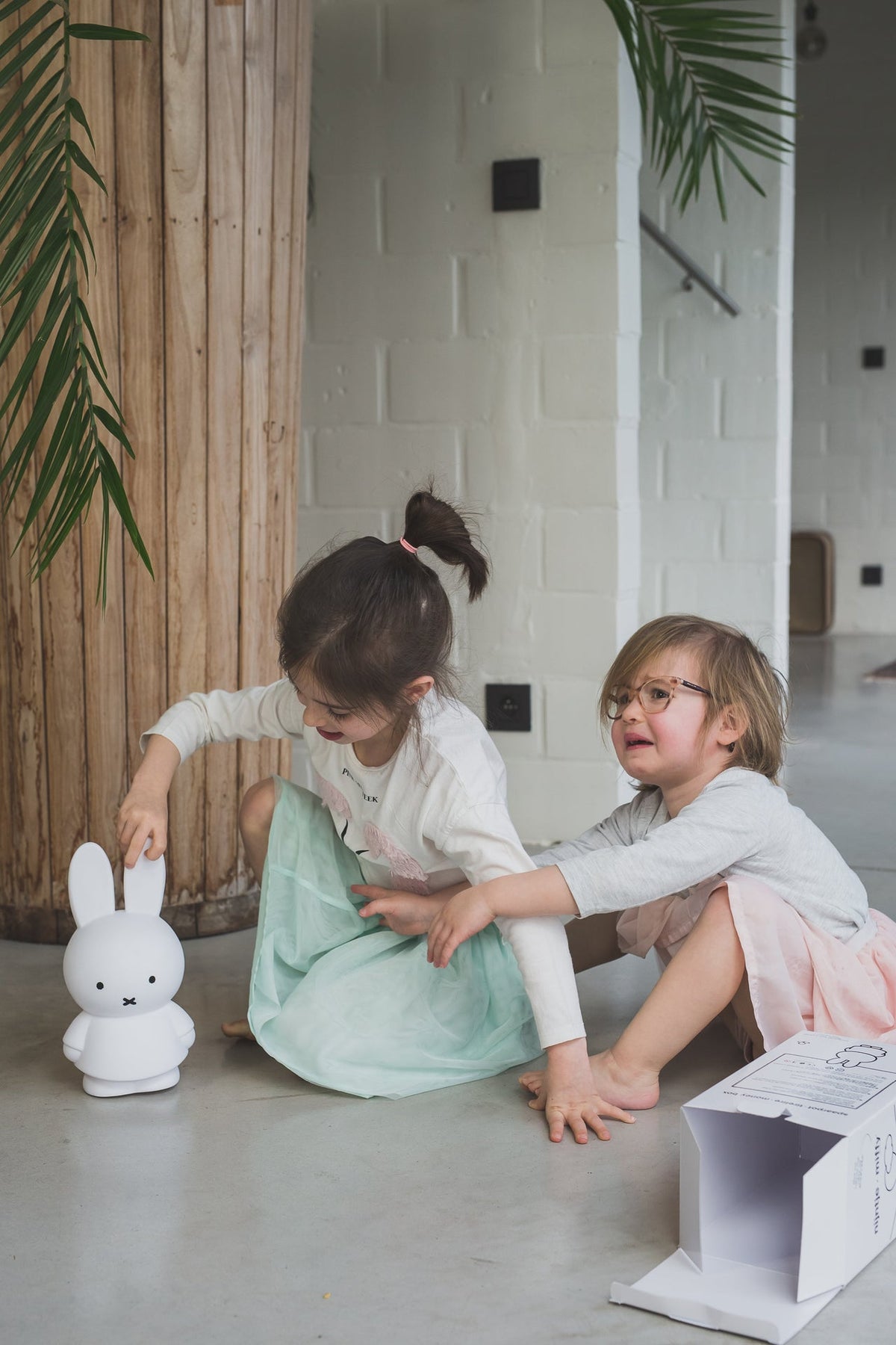 Miffy Rabbit Money Box L