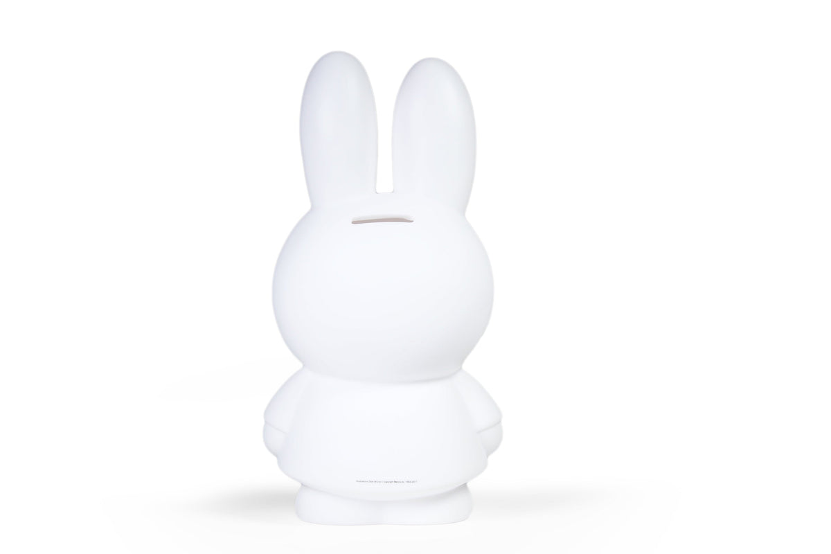 Miffy Rabbit Money Box L