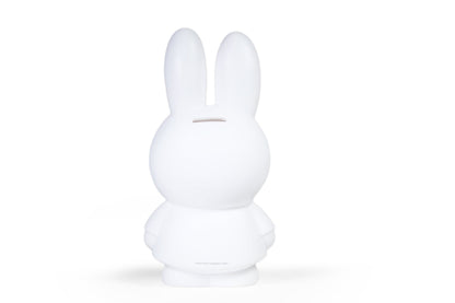 Miffy Rabbit Money Box L