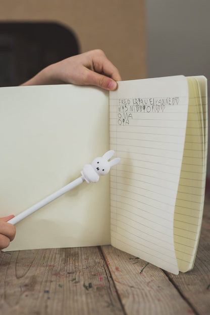 Miffy Rabbit Pencil