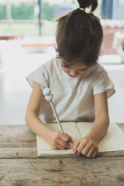 Miffy Rabbit Pencil
