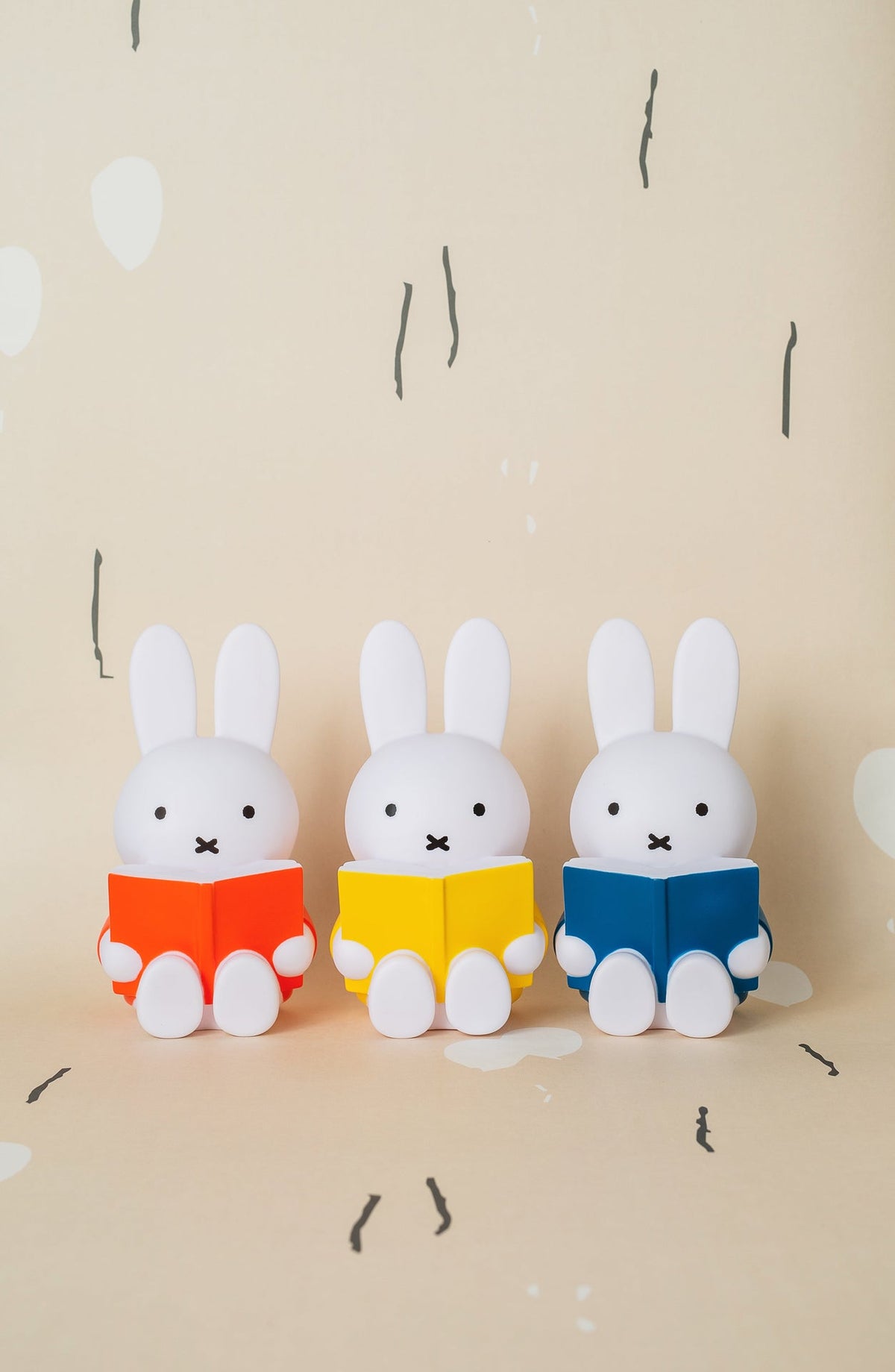 Tirelire Miffy Livre Atelier Pierre Junior
