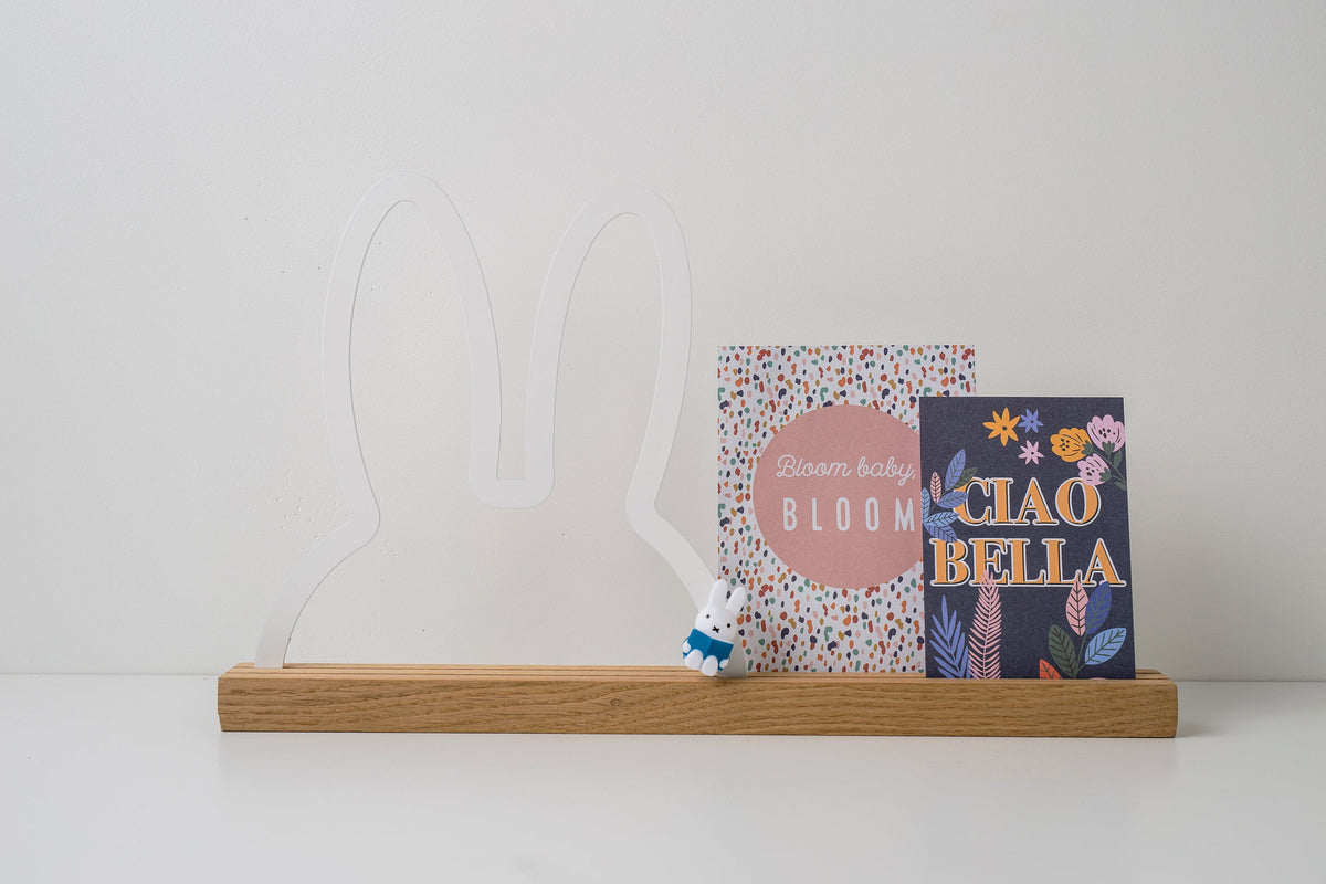 Miffy Rabbit Magnets Book