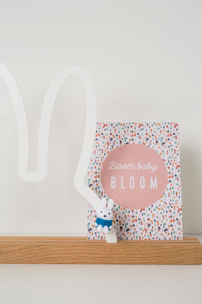 Miffy Rabbit Magnets Book