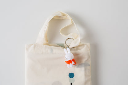 Porte-clé Miffy Livre Atelier Pierre Junior