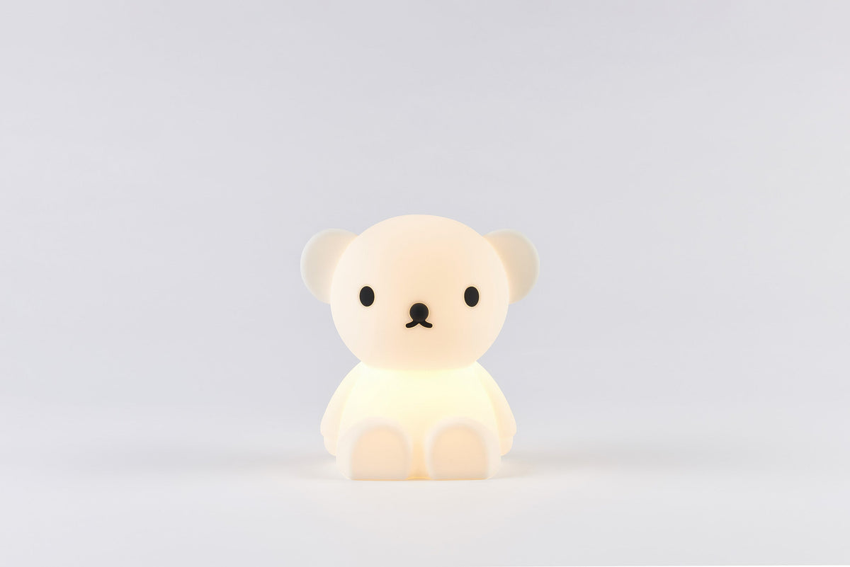 Bundle of Light Miffy &amp; Friends Mini Night Light