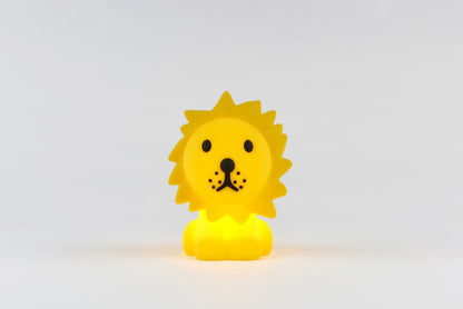 Bundle of Light Miffy &amp; Friends Mini Night Light