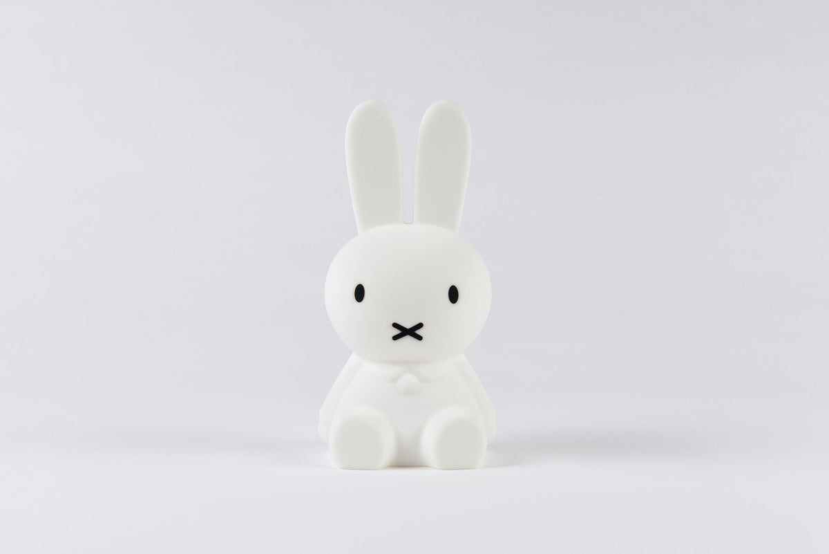 Bundle of Light Miffy &amp; Friends Mini Night Light