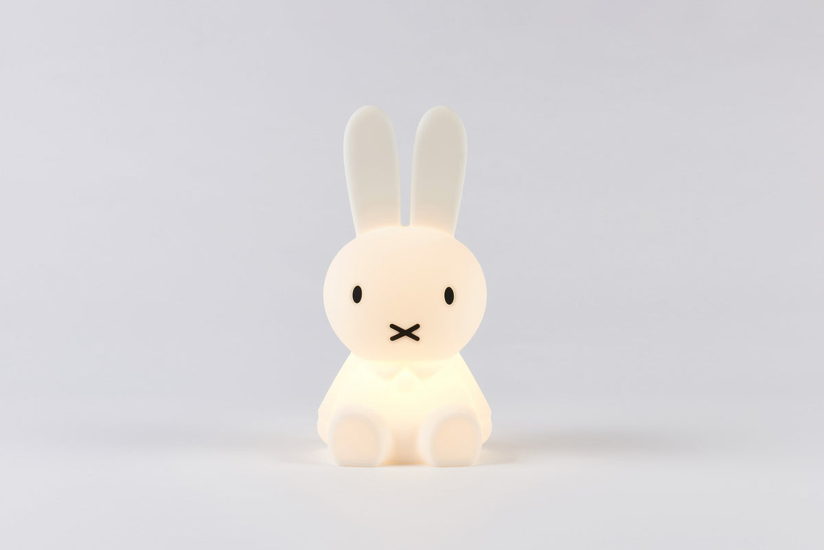 Bundle of Light Miffy &amp; Friends Mini Night Light