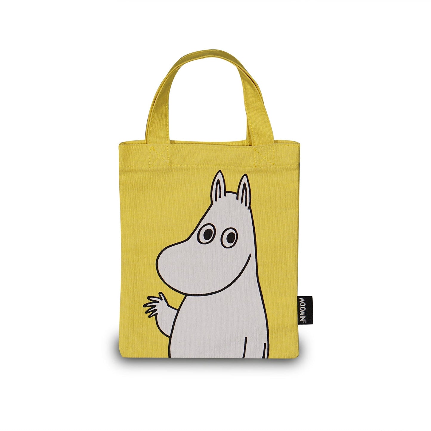 Petit sac cabas Moomin - Daydreaming