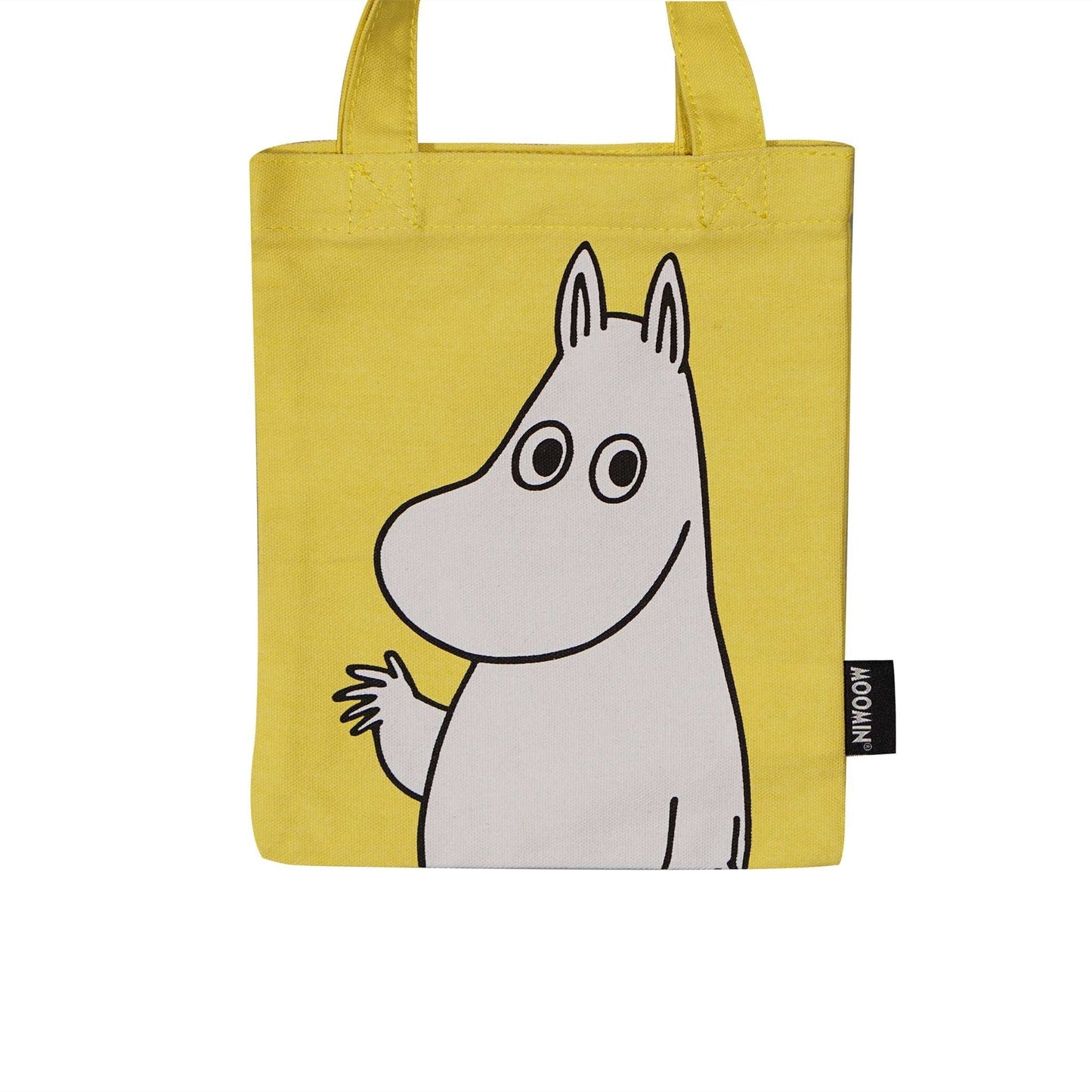 Petit sac cabas Moomin - Daydreaming