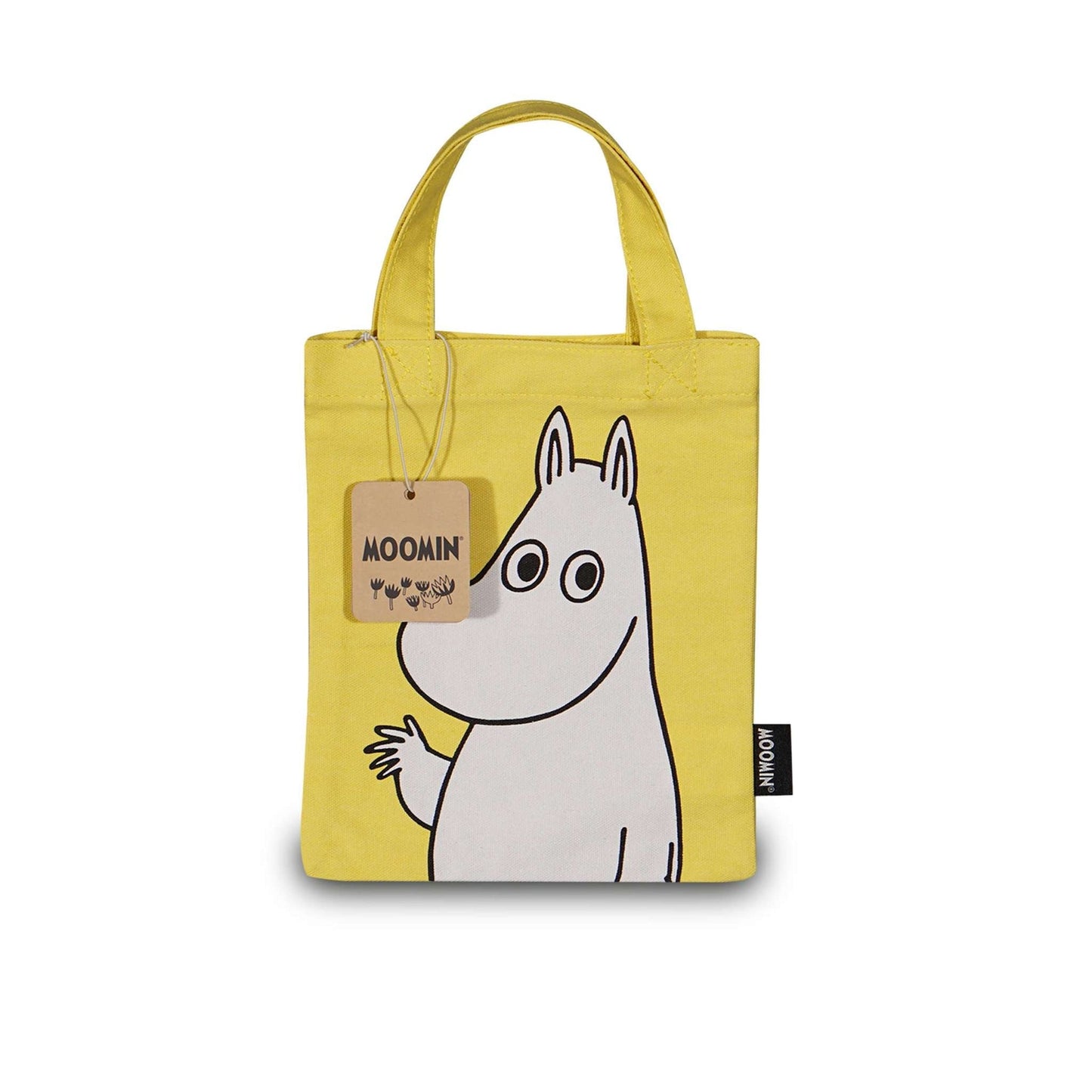 Petit sac cabas Moomin - Daydreaming