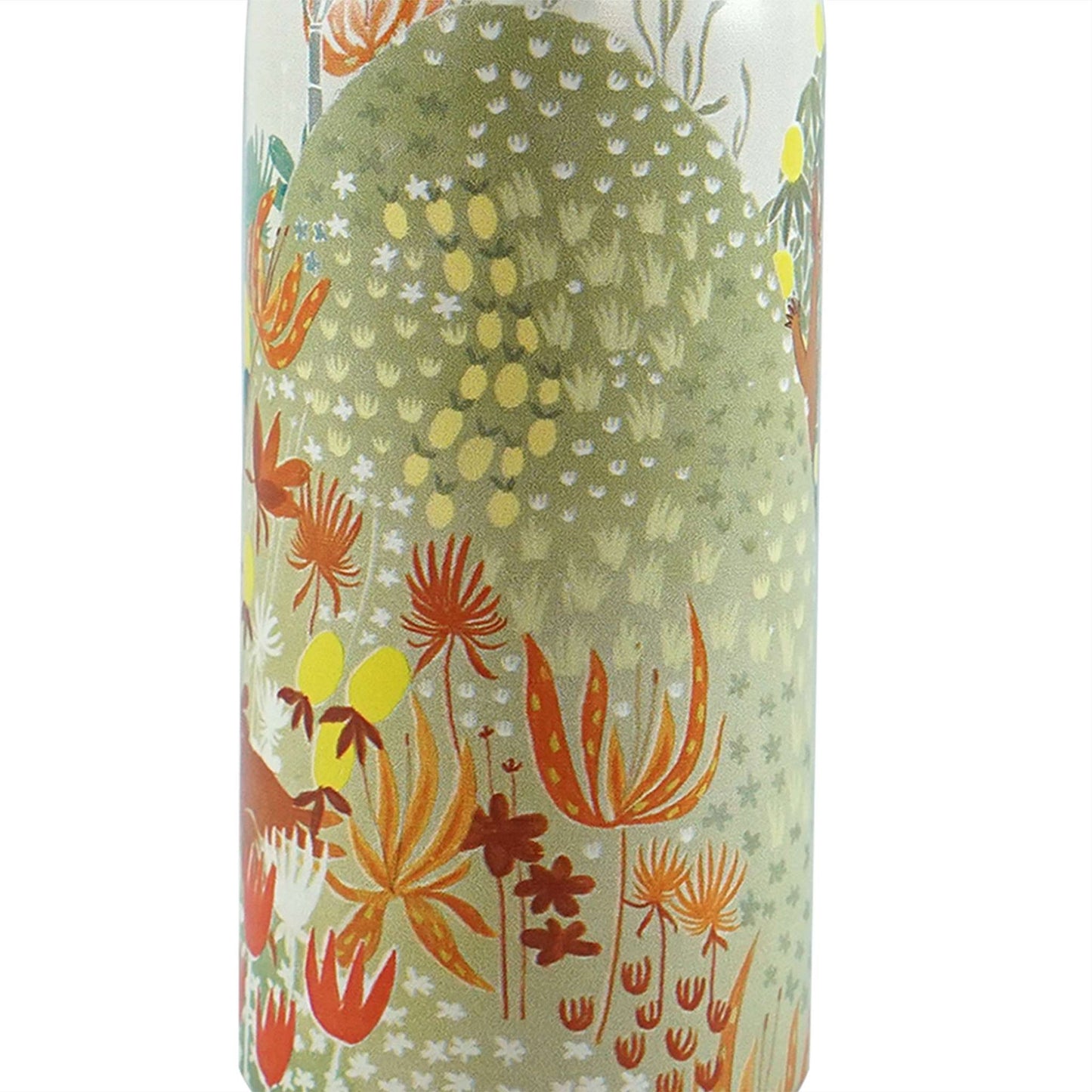 Mug de voyage en métal Moomin - Forest 350 ml