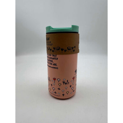 Mug de voyage en métal Moomin - Hug 350 ml