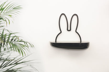 Miffy Hase Wanddekoration M 