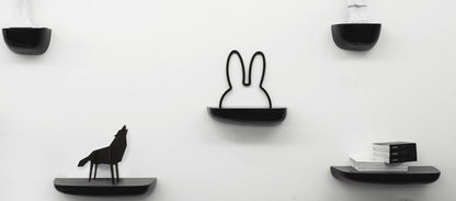 Miffy Hase Wanddekoration M 