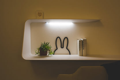 Miffy Hase Wanddekoration M 