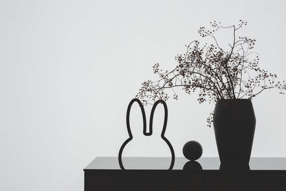 Décoration Murale Lapin Miffy S