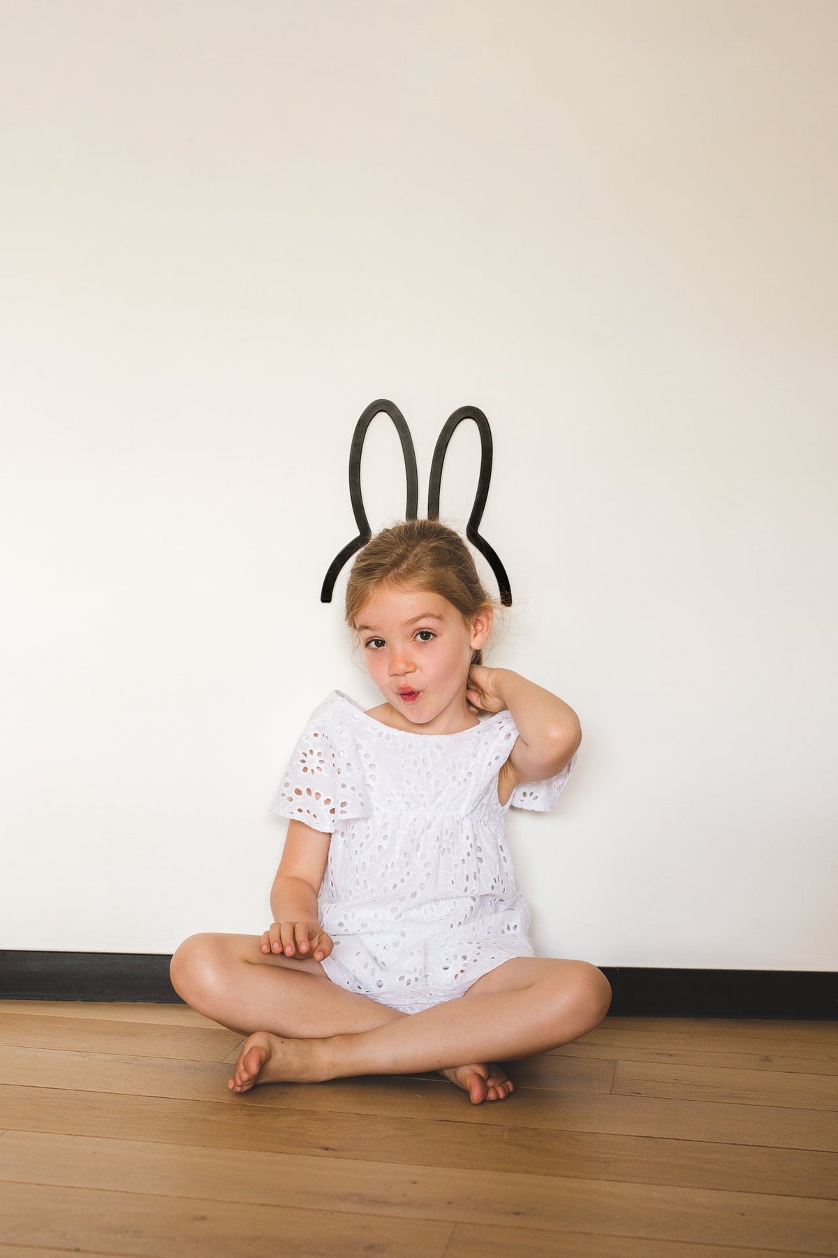 Miffy Hase Wanddekoration M 