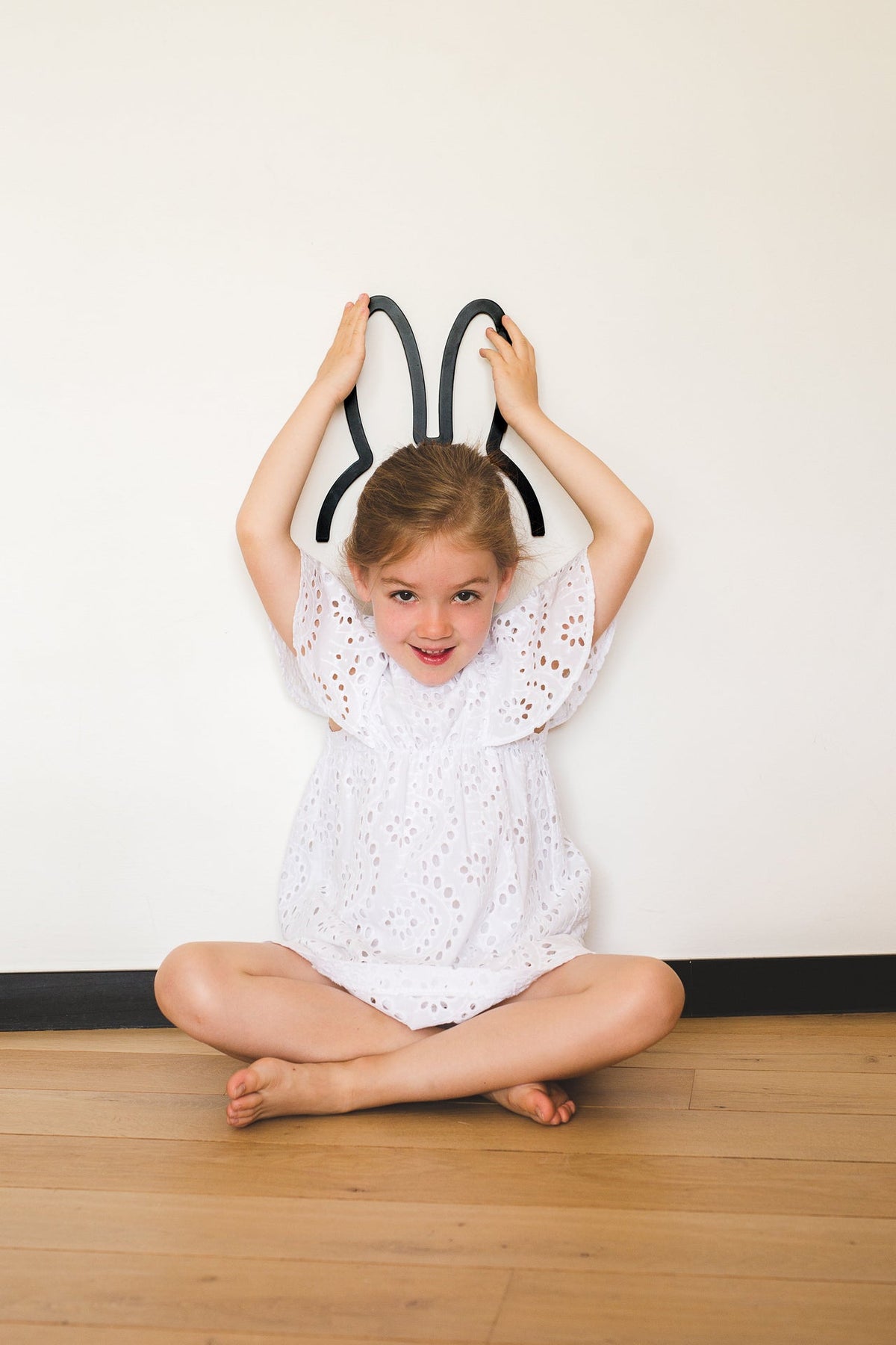 Miffy Hase Wanddekoration M 