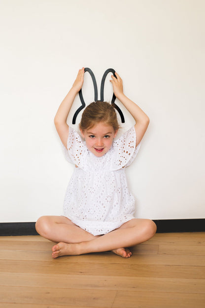 Miffy Hase Wanddekoration M 