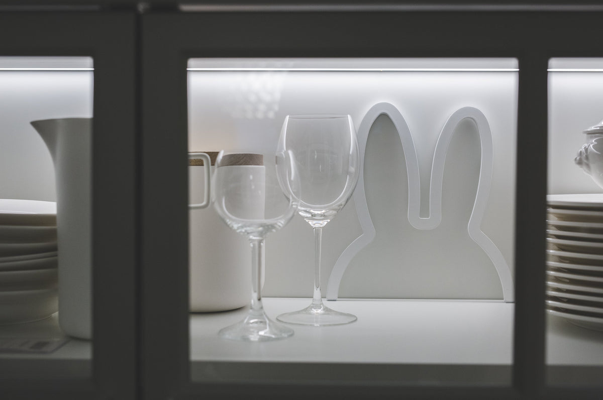 Miffy Hase Wanddekoration M 