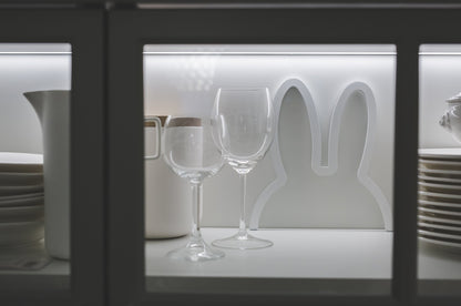 Miffy Hase Wanddekoration M 