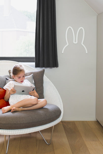 Miffy Hase Wanddekoration M 