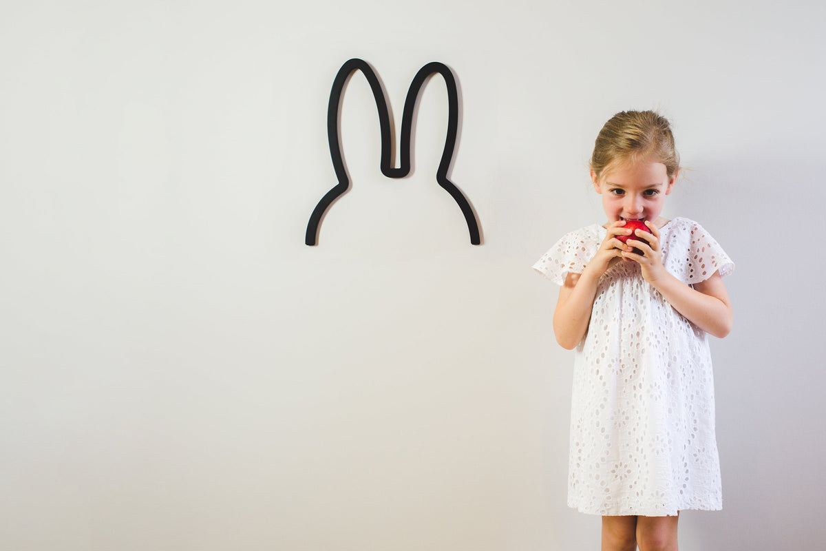 Décoration Murale Lapin Miffy S