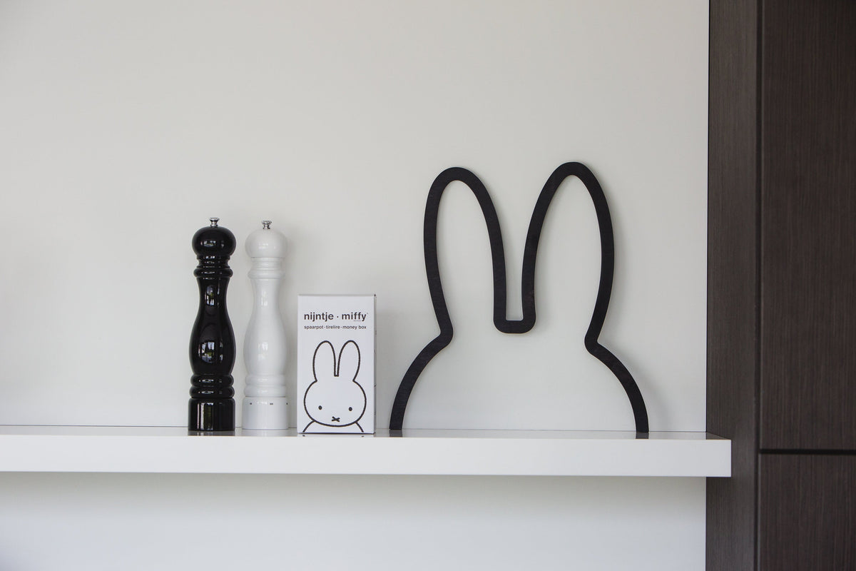 Miffy Hase Wanddekoration M 