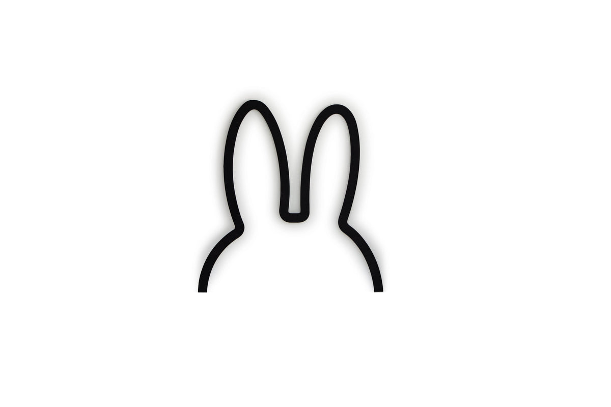 Miffy Hase Wanddekoration M 