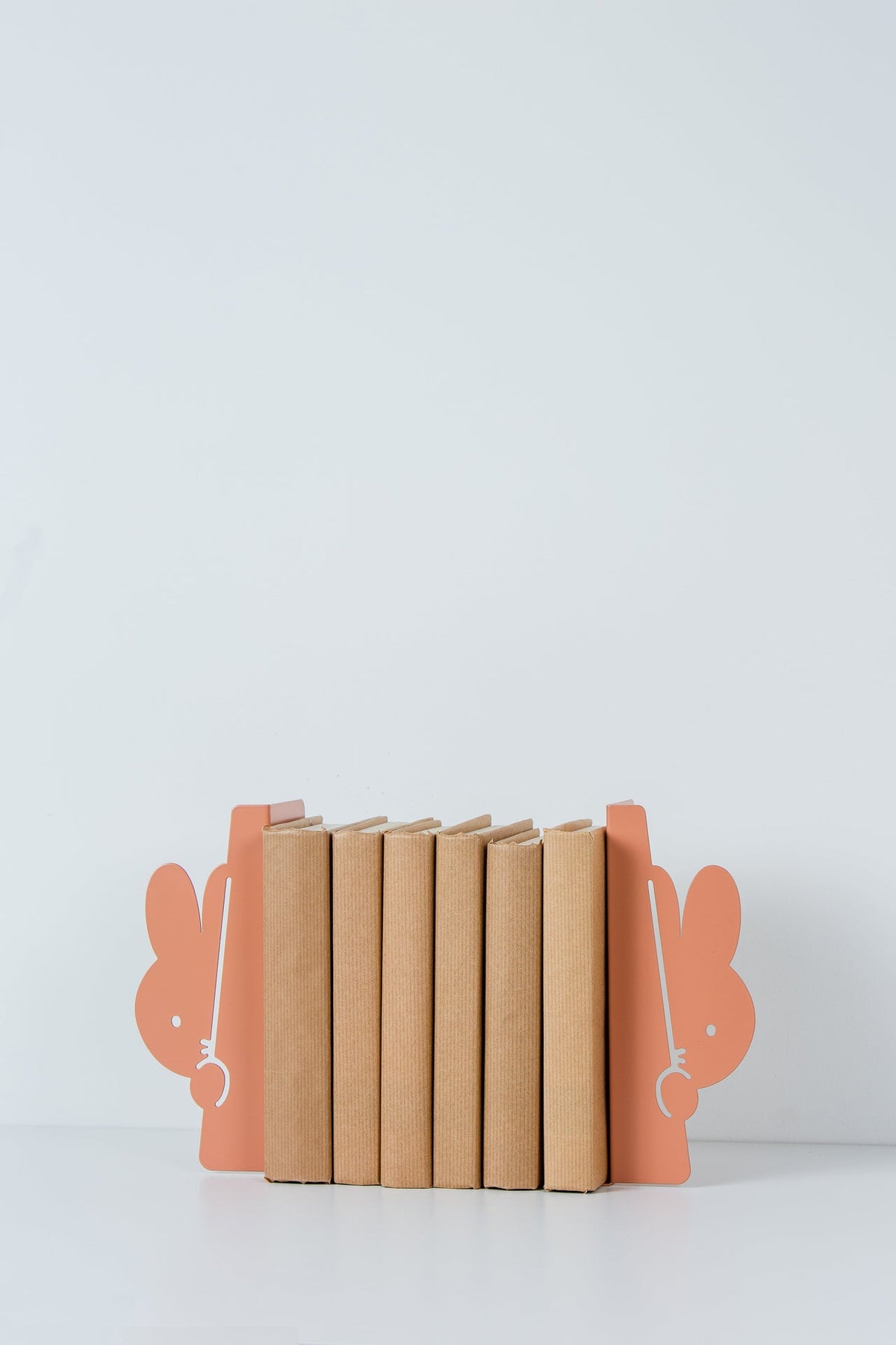 Miffy Hasen-Buchstützen 