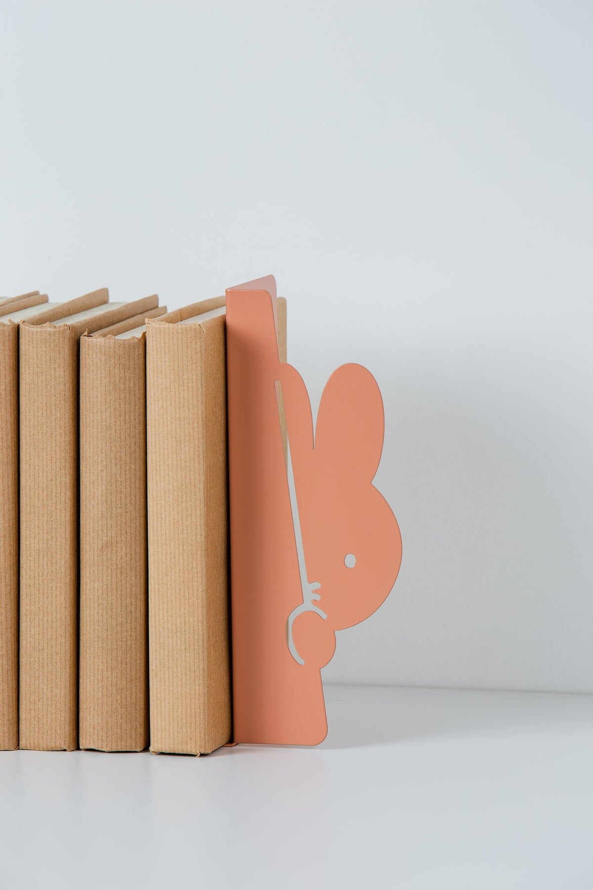 Miffy Hasen-Buchstützen 