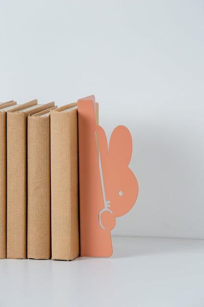 Miffy Hasen-Buchstützen 
