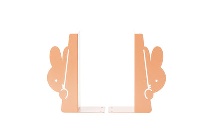 Miffy Hasen-Buchstützen 