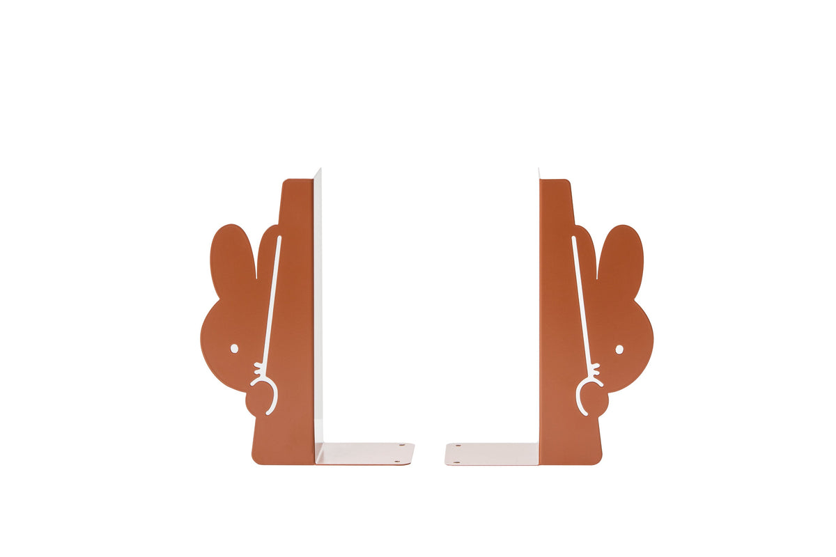 Miffy Hasen-Buchstützen 