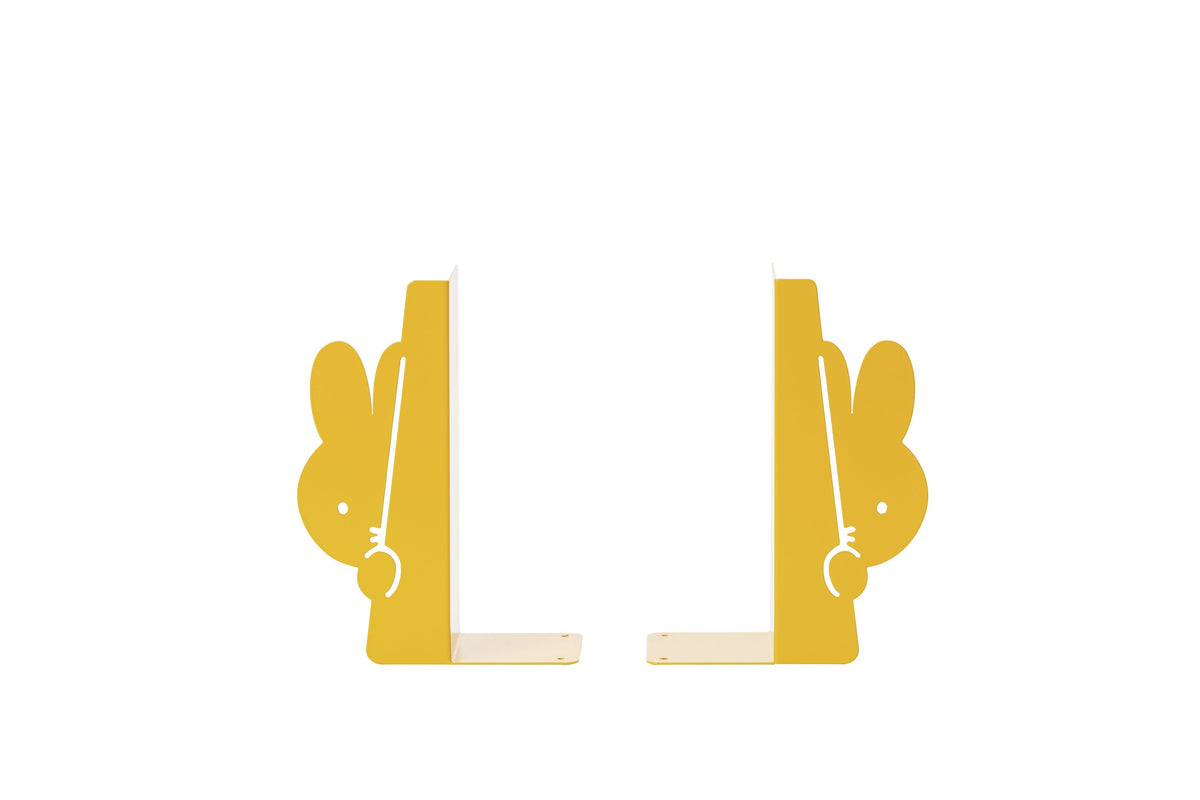 Miffy Hasen-Buchstützen 