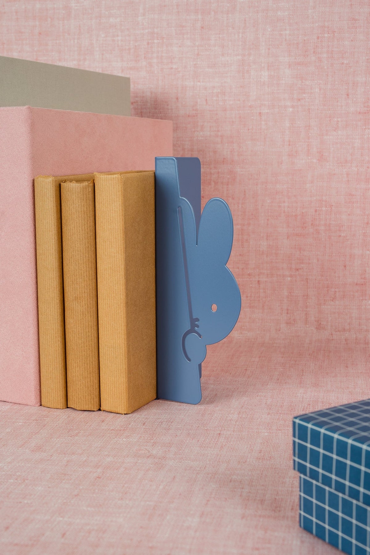 Miffy Hasen-Buchstützen 