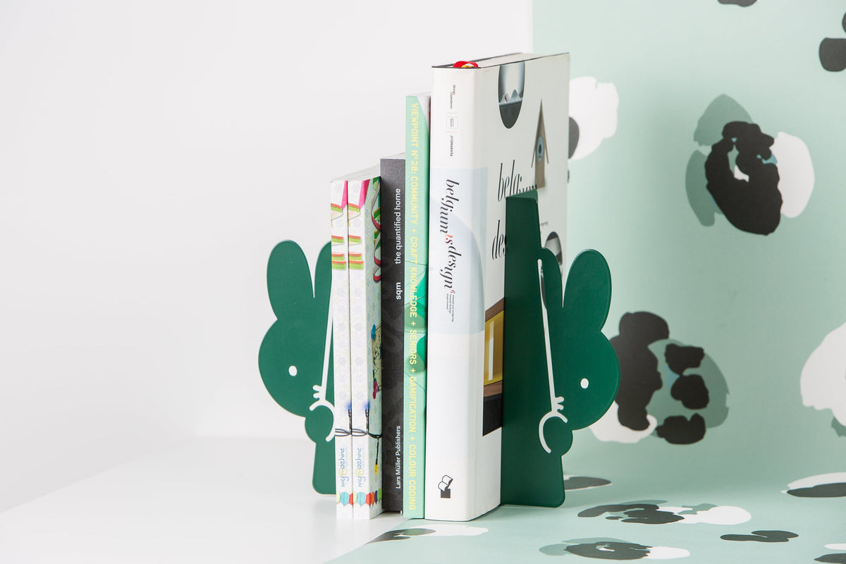 Miffy Hasen-Buchstützen 
