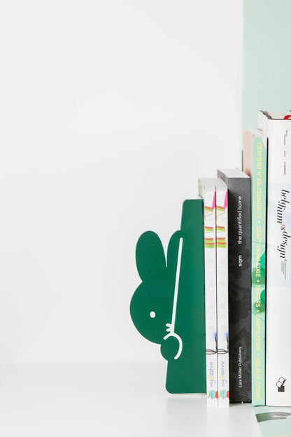 Miffy Hasen-Buchstützen 